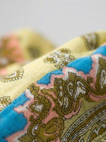 Sunsa Schlauchschal 'Sunsa'‌‌‌‌‌‌‌‌‌‌ in Beige