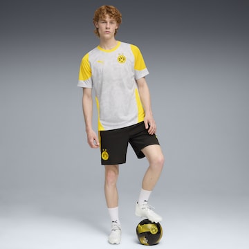 Maillot 'Borussia Dortmund' PUMA en gris