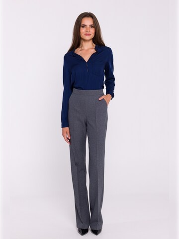 Stylove - Blusa en azul