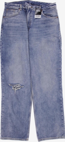 Monki Jeans 34 in Blau: predná strana