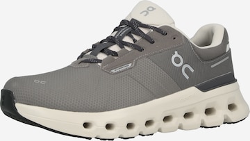 Chaussure de course 'Cloudrunner 2' On en gris : devant