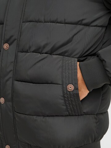 Veste d’hiver 'Frederico' BLEND en gris
