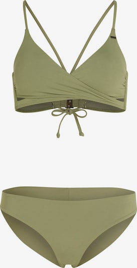 O'NEILL Bikini 'Essentials Baay Maoi' u maslinasta, Pregled proizvoda
