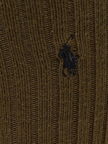 Polo Ralph Lauren Sokken in Bruin