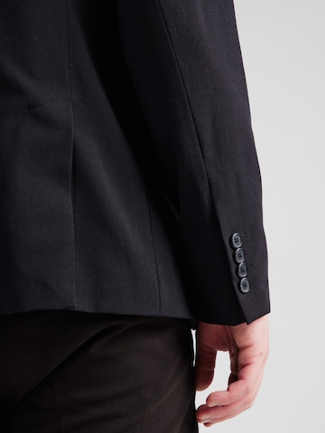 ARMANI EXCHANGE Regular fit Сако в черно