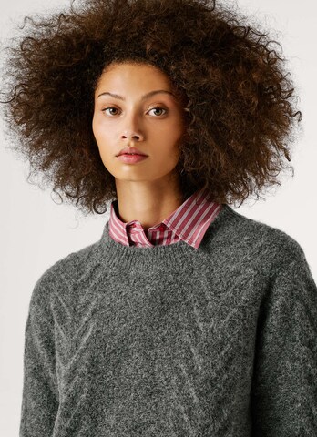 Pepe Jeans Свитер в Серый