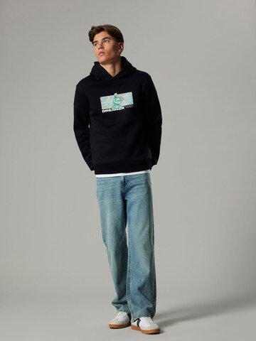 Sweat NAME IT en noir