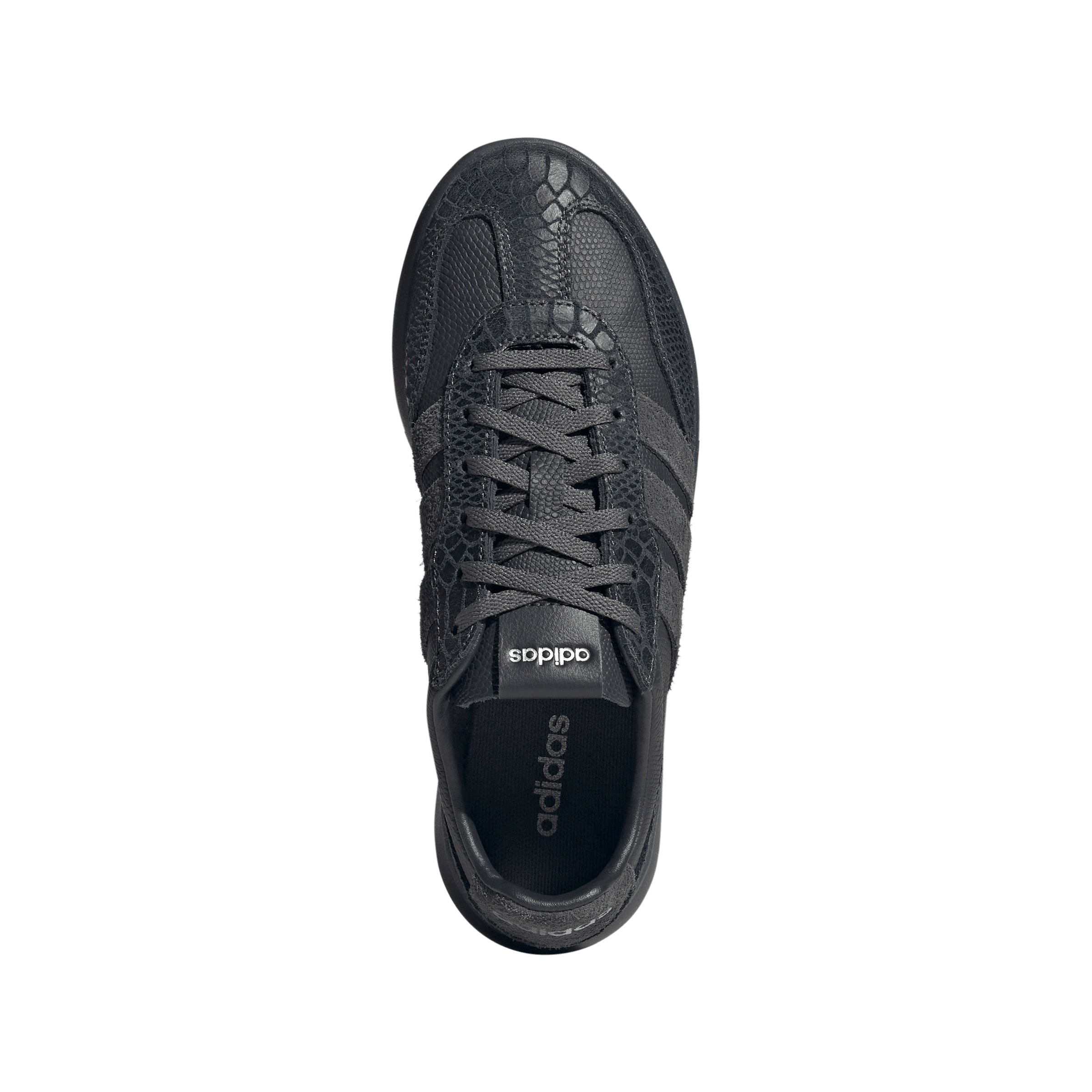 Baskets basses 'Barreda Decode' ADIDAS SPORTSWEAR en gris