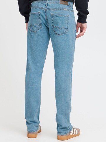 Regular Jean 'BHTwister fit ' BLEND en bleu