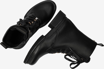 MEXX Stiefelette 'Holea' in Schwarz