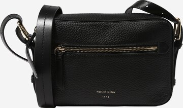 Tiger of Sweden Tasche 'KIVA' in Schwarz