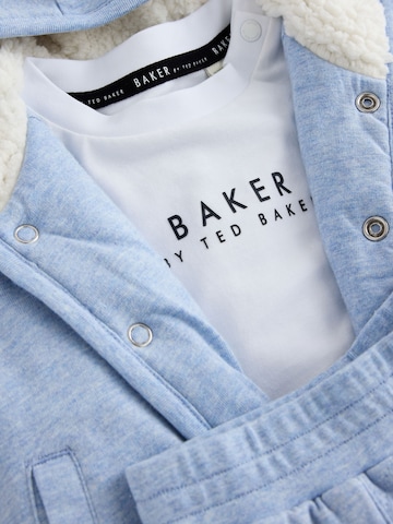 Baker by Ted Baker Set i blå