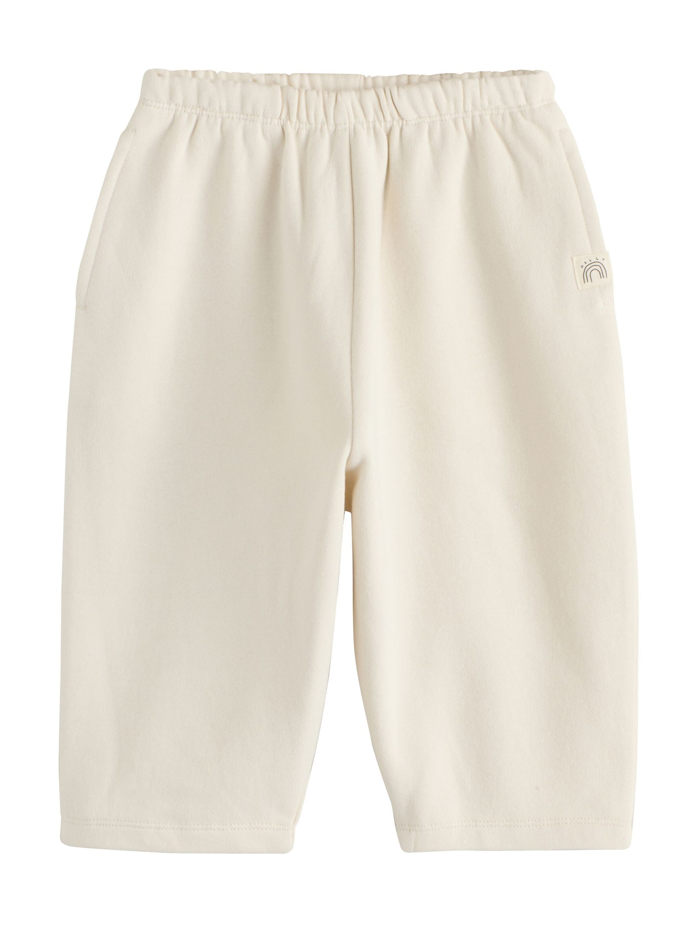 Next Vat Broek in Beige