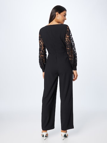 ESPRIT Jumpsuit i svart