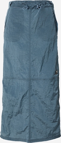 iets frans Skirt in Blue: front