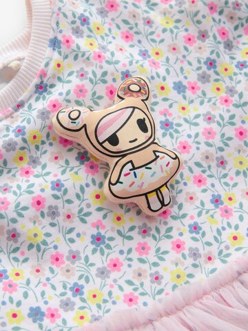 Next Dress 'Cath Kidston' in Pink