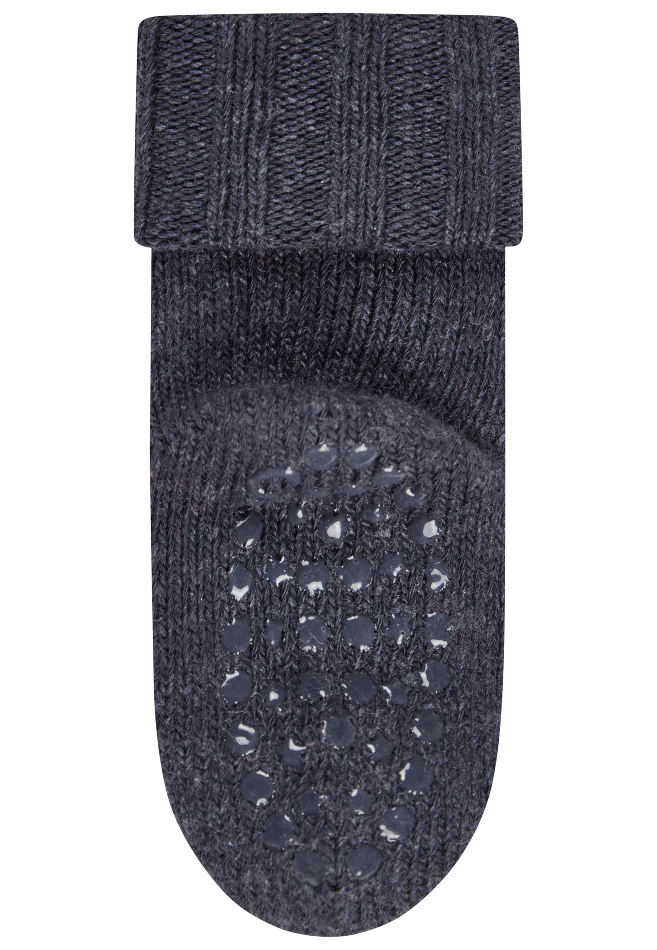 STERNTALER Socken in Blau