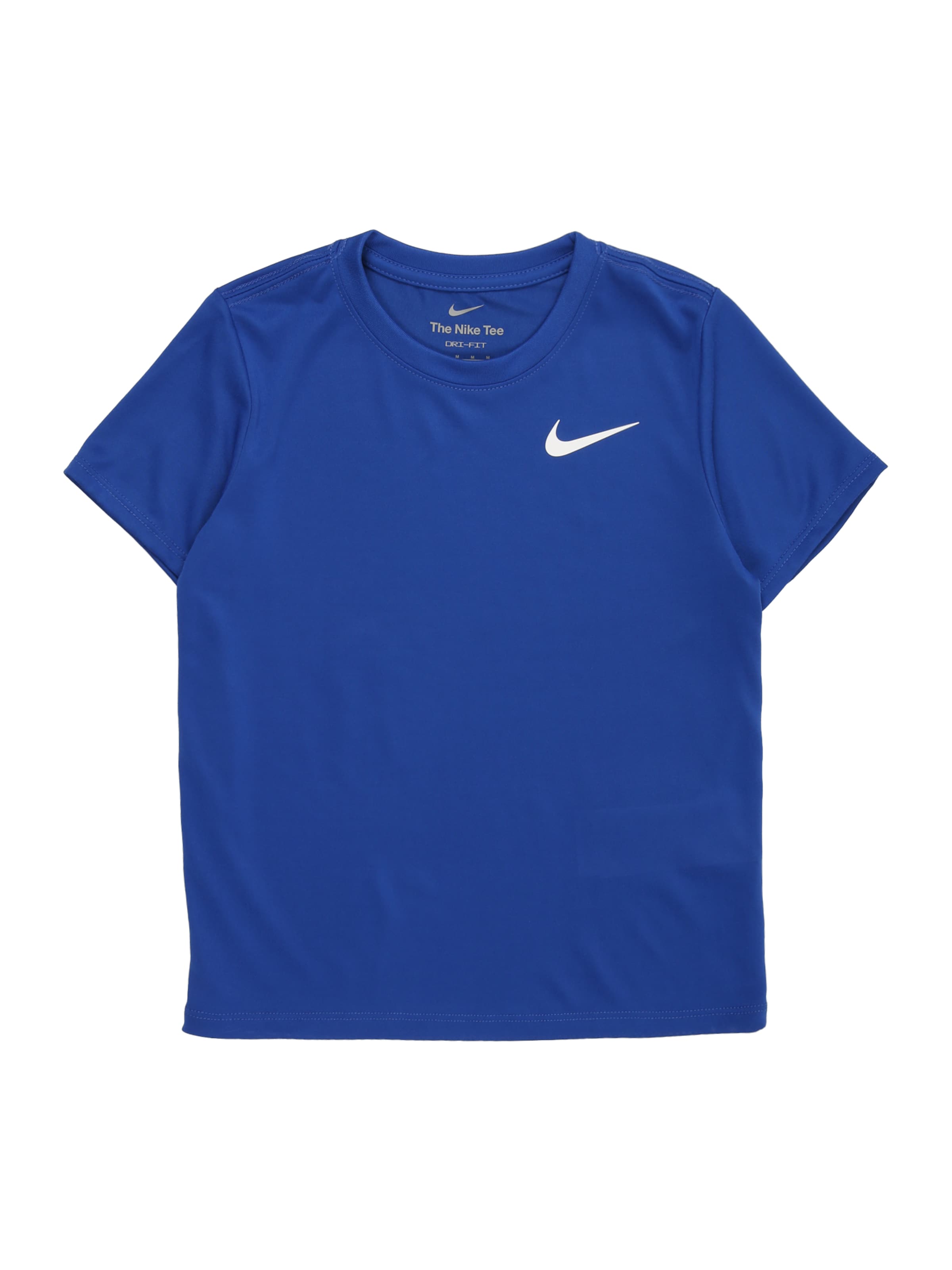 Nike Sportswear Футболка 'LEGEND' в Синий: спереди