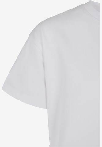 Robe Urban Classics en blanc