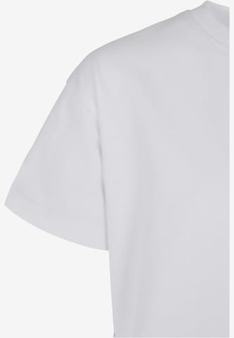 Urban Classics Obleka | bela barva