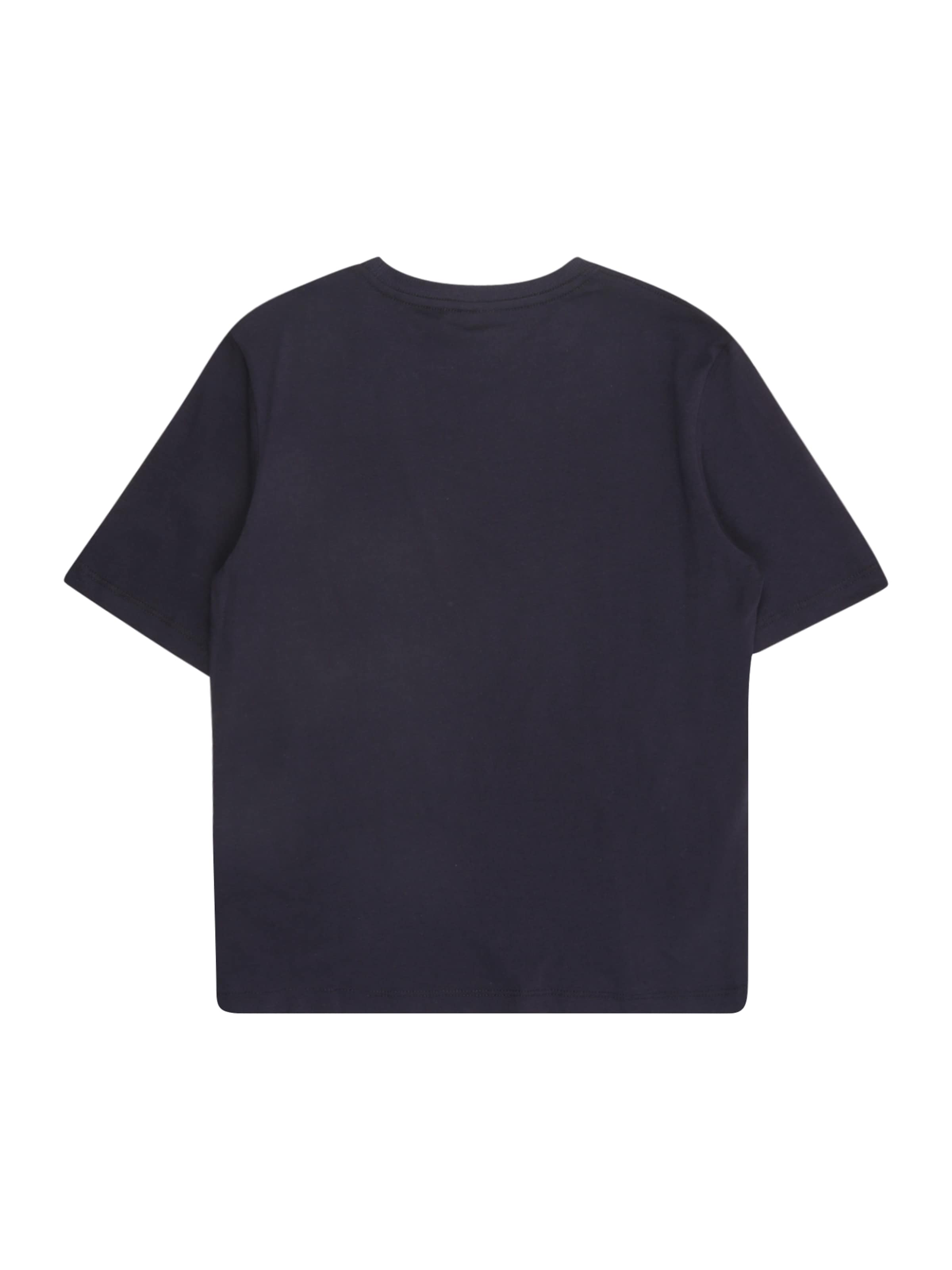 T-Shirt 'KOGREX' ONLY GIRLS en beige