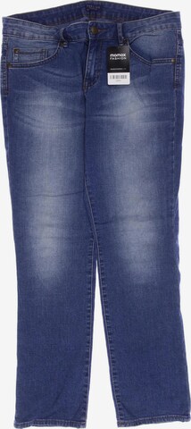 DARLING HARBOUR Jeans in 30-31 in Blue: front