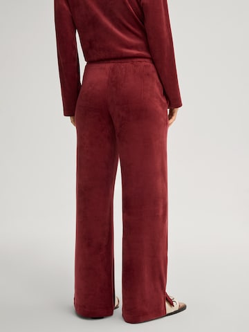 JOOP! Pyjamabroek in Rood