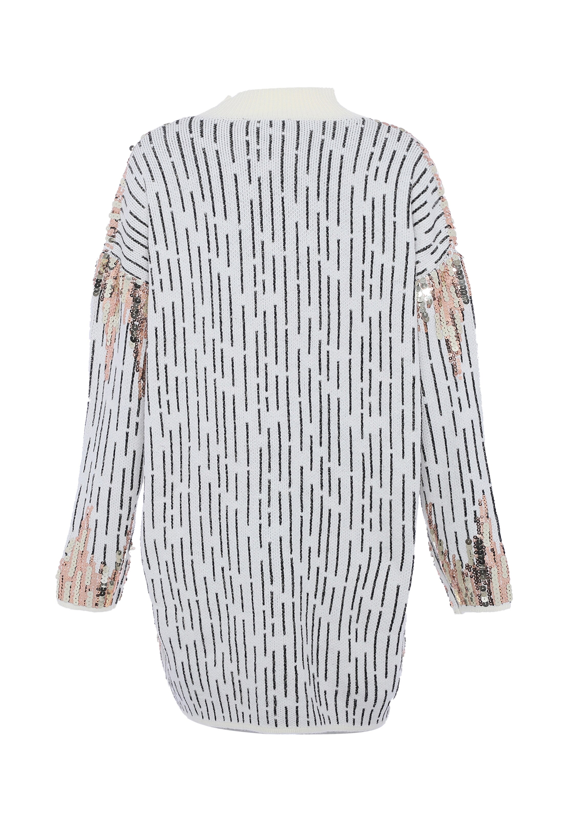 faina - Pullover em mistura de cores