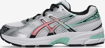 ASICS Sneaker 'GEL-1130 GS' in Grau: Vorderseite