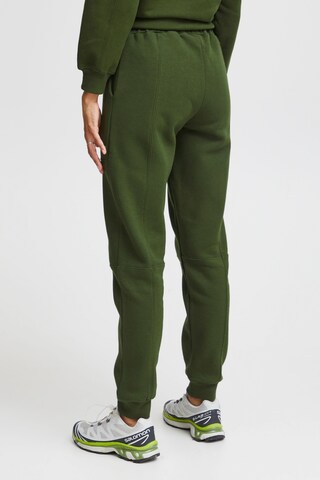 The Jogg Concept Tapered Hose 'Jcrafine ' in Grün