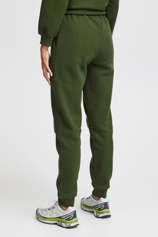 The Jogg Concept Tapered Hose 'Rafine ' in Grün