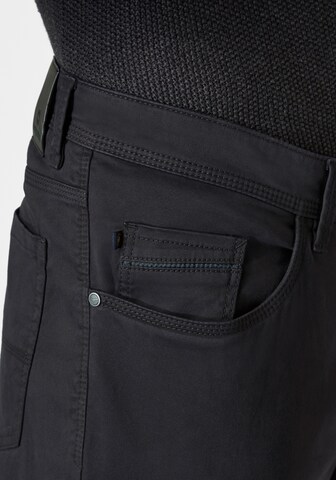 REDPOINT Regular Hose in Schwarz