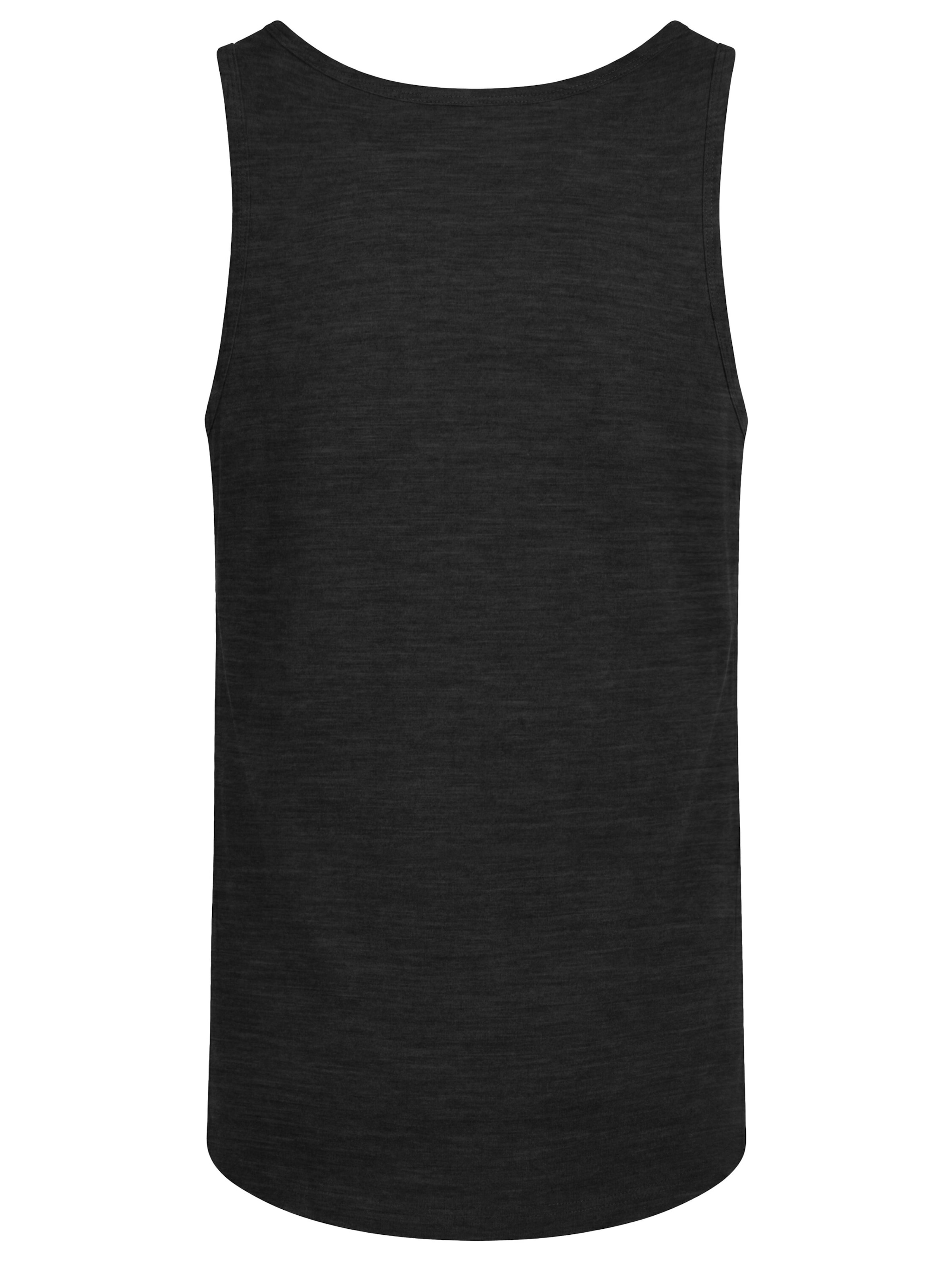 Maillot de corps 'Yulara' normani en gris