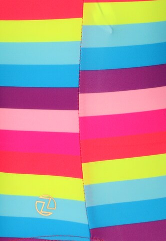 ZigZag Swimsuit 'Happyswim' in Mixed colours