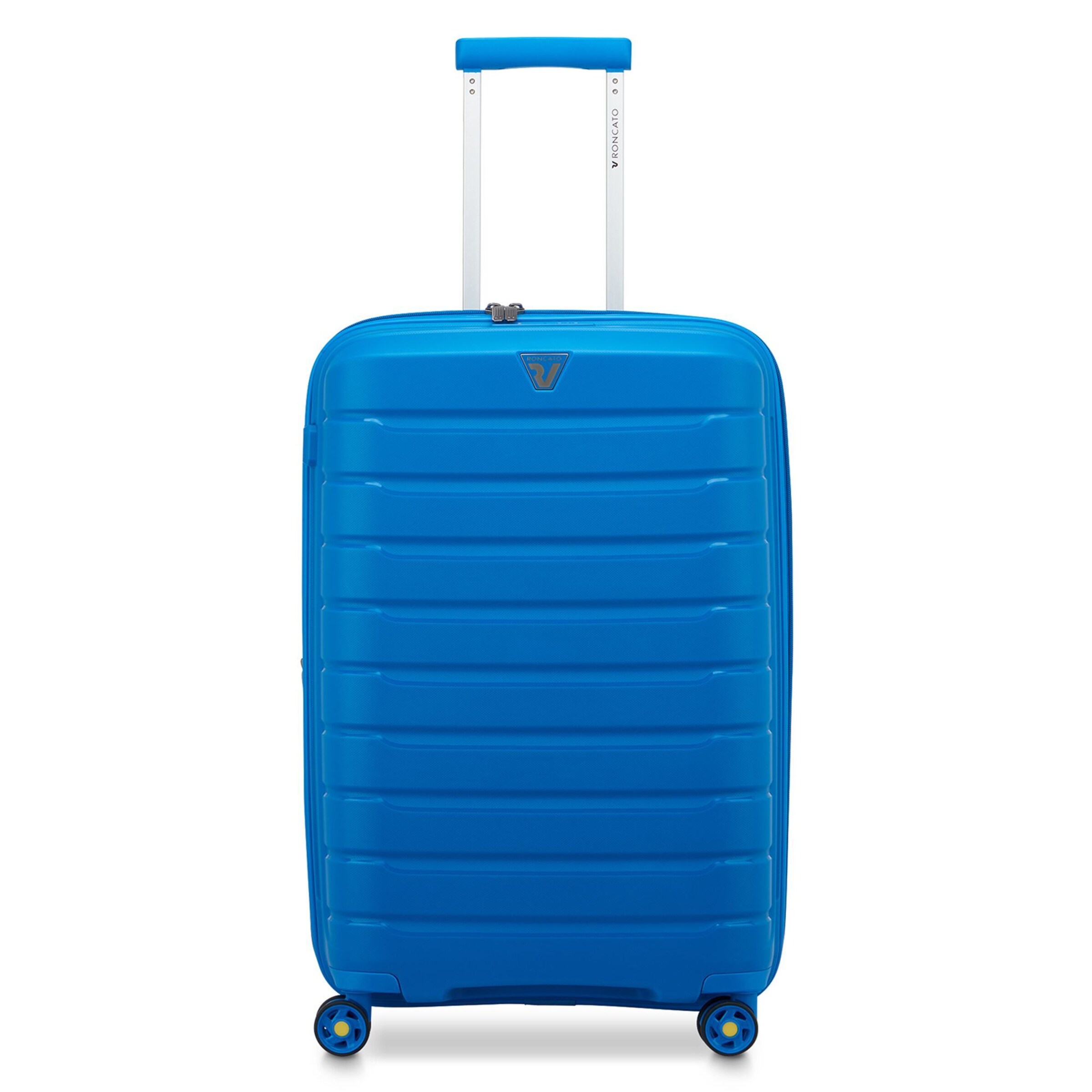 Roncato Suitcase Set 'B-Flying' in Blue