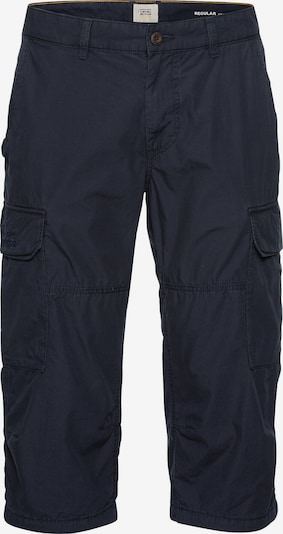 CAMEL ACTIVE Cargo Pants in Dark blue, Item view