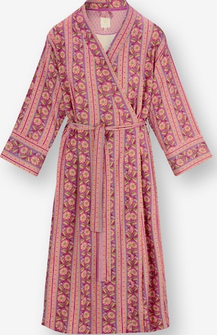 PIP STUDIO Kimono in Pink: Vorderseite