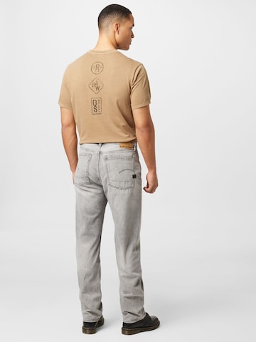 G-Star RAW regular Τζιν 'Type 49' σε γκρι