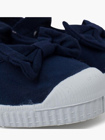 Ballerina di Pisamonas in blu