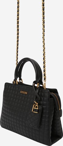 GUESS Handbag 'TIA' in Black