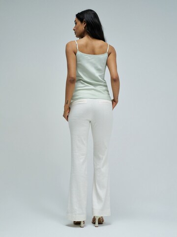 Salsa Jeans Tops in Beige