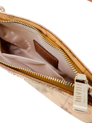 Alviero Martini 1a clase Shoulder bag 'C M045 6000' in Beige