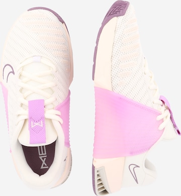 NIKE Sportovní boty 'Metcon 9' – béžová