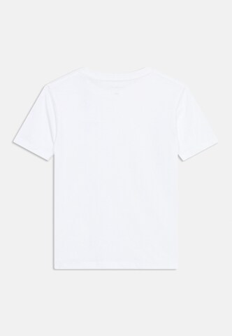 Calvin Klein Jeans Shirt in White