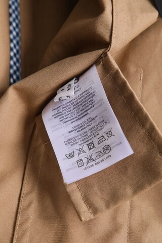 313 TRE UNO TRE Jacket & Coat in S in Beige