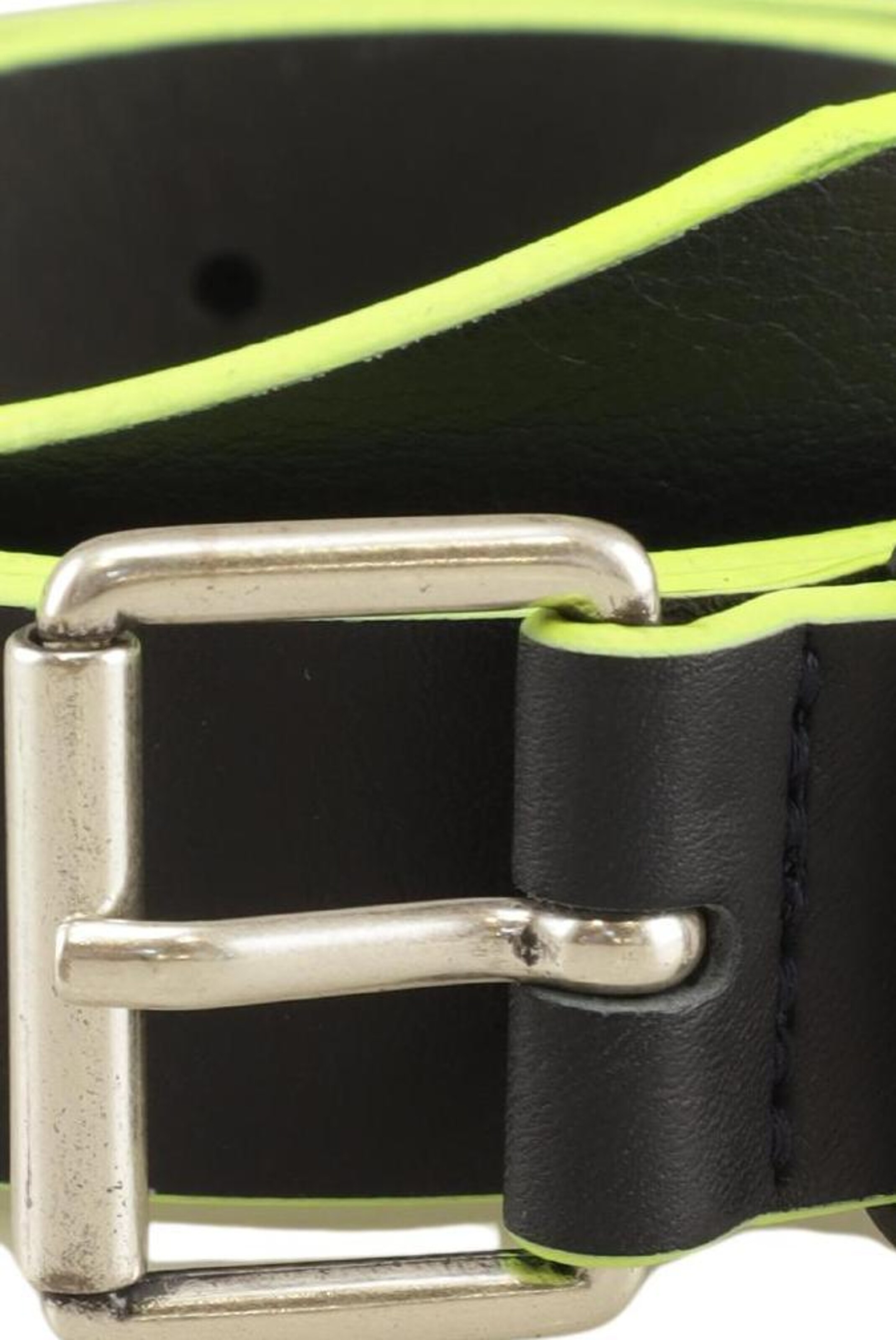 BOSS Gürtel One Size in Grau