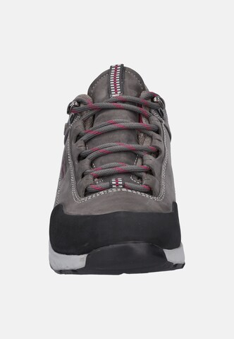 JOSEF SEIBEL Sneaker 'Noih 58' in Grau