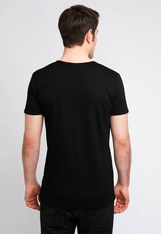 LOGOSHIRT Shirt in Mixed colours