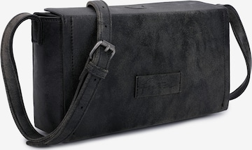 Fritzi aus Preußen Crossbody Bag in Black