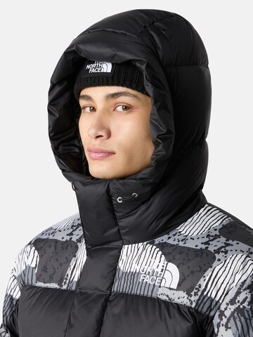 melns THE NORTH FACE Standarta piegriezums Ziemas jaka 'HMLYN '